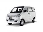 Chevrolet N200 2008 года